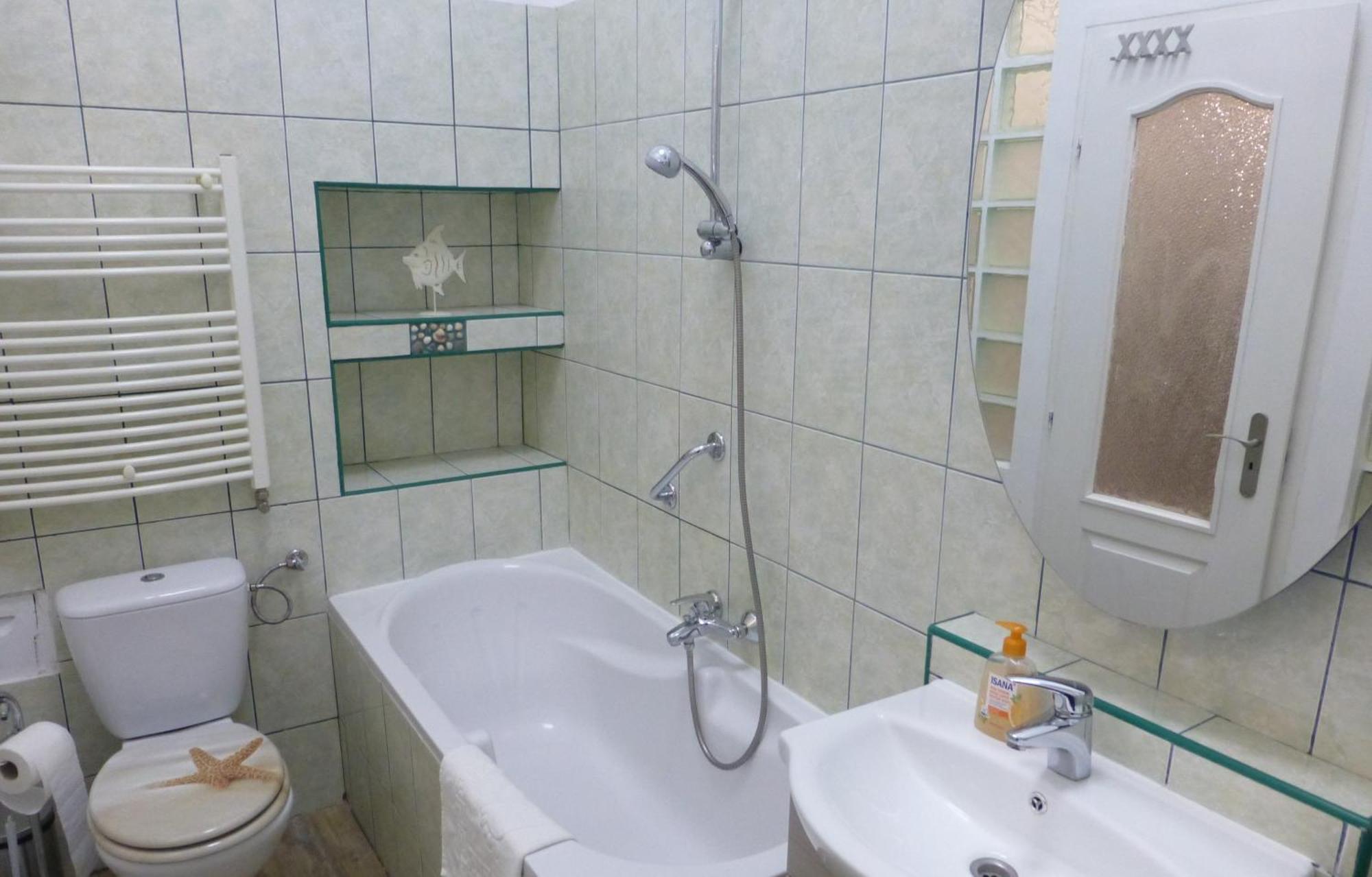 Silver55 Apartman Budapeste Exterior foto