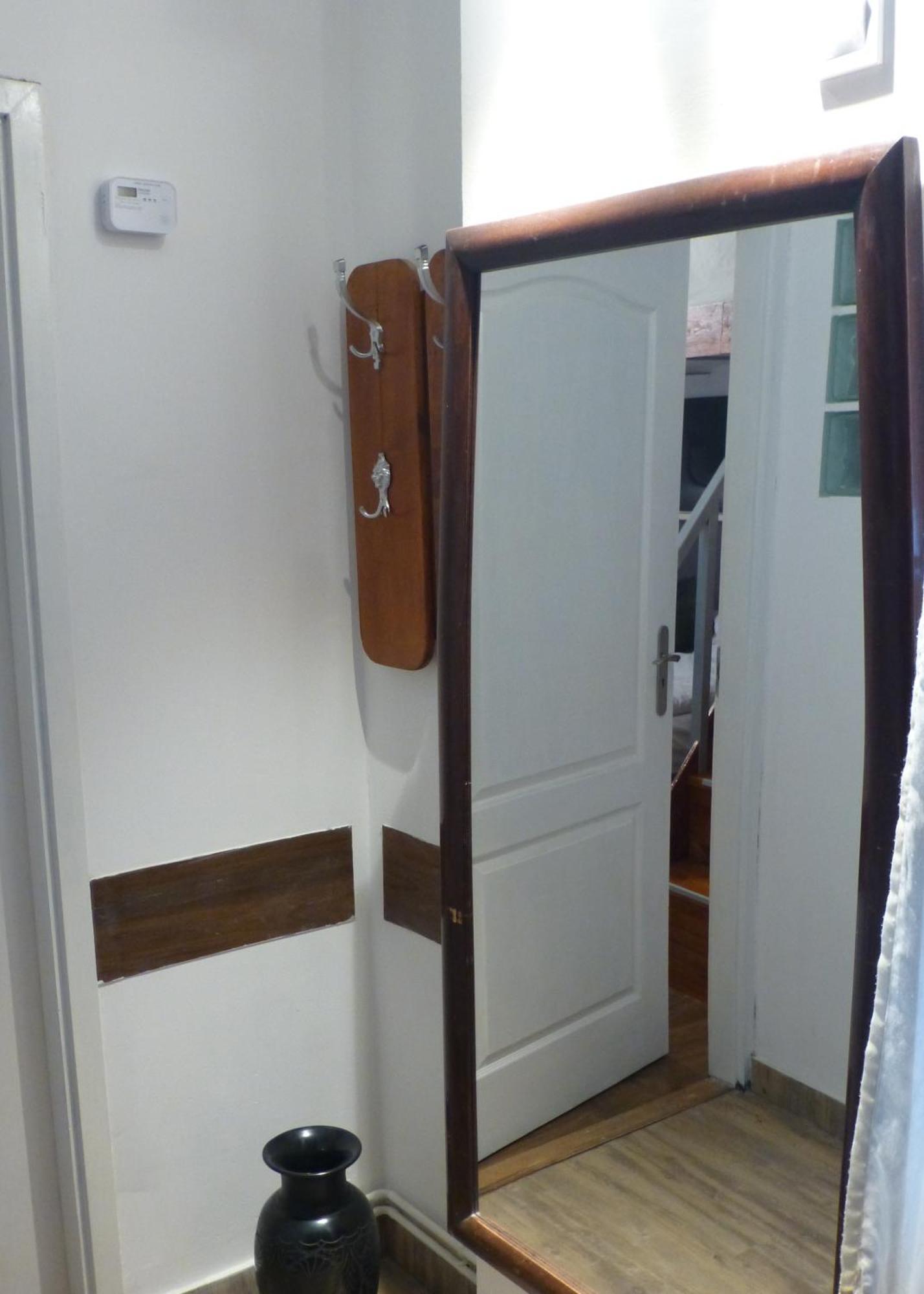 Silver55 Apartman Budapeste Exterior foto